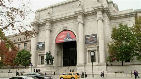 american museum of natural history treasures of new york