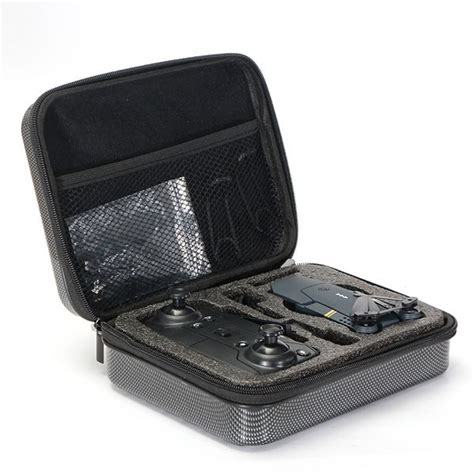 hard shell waterproof carrying case storage box handbag  eachine  rc drone quadcopter rc
