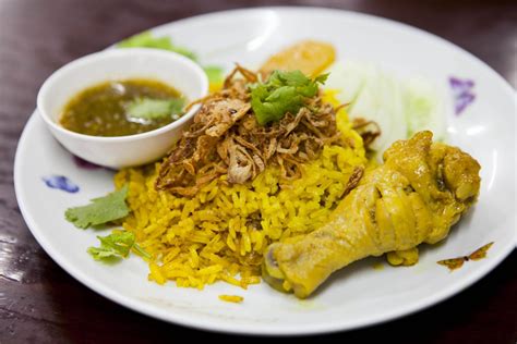 bangkok post thai chicken dishes rated