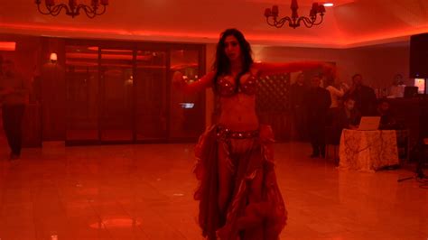 Belly Dancer Show Antalya Turkish Night Youtube