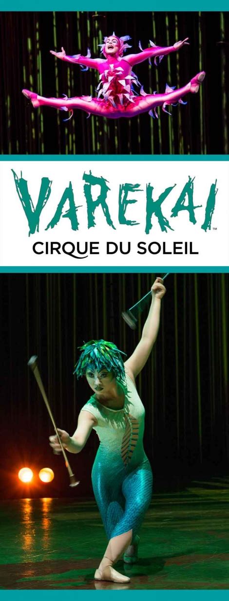 varekai cirque du soleil at leeds first direct arena