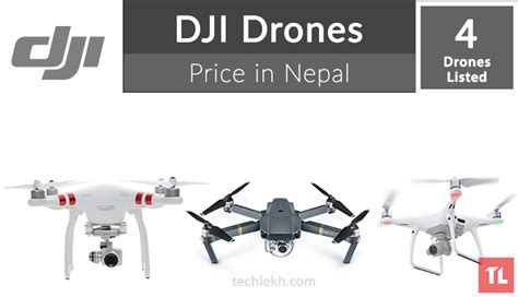 dji drone price  nepal  dji drones  nepal