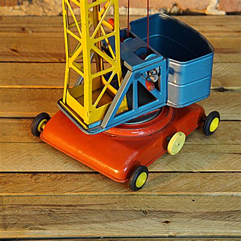 toys tower crane pkvosecondhandstore toys tower crane
