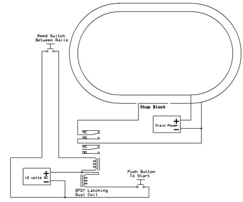 volt latching relay wiring diagram latching relay  video main