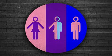 Intersex Its Meaning And Definition