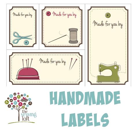 printable quilt labels thesewingloft