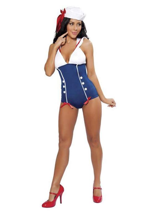 Pinup Halloween Costume Best Ideas For The Ultimate Costume
