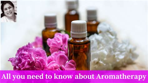 All You Need To Know About Aromatherapy Getting Easy