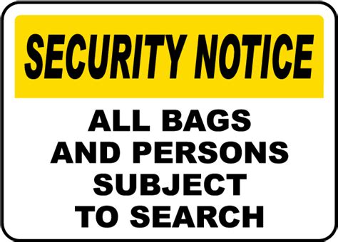 bags  persons subject  search sign save  instantly