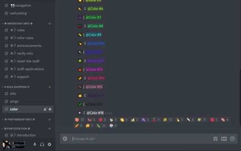 Create A Professional Discord Server For You By Lil Kangaroo Fiverr