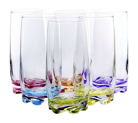 The 6 Best Drinking Glasses Of 2021 Drinking Glass Sets Glasses