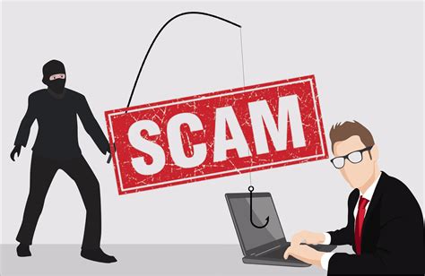 top internet scams money matters