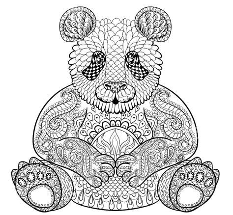 hard animals coloring pages coloring home