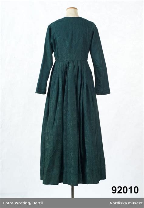 a most peculiar mademoiselle swedish common women s dress in the mid