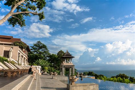 views  days   pimalai resort spa  koh lanta tieland