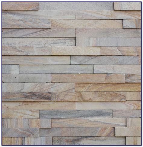 stacked slate wall tile tiles home design ideas apxqnxd