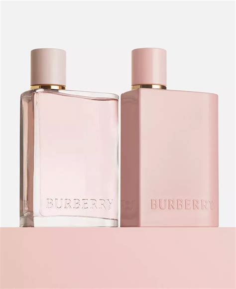 elixir de parfum  burberry reviews perfume facts