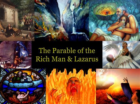 parable   rich man  lazarus parables rich man parables  jesus