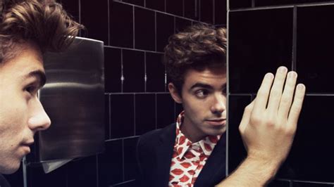 Nathan Sykes Wrote New Single ‘kiss Me Quick’ About Being “really Bad