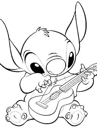 guitar coloring pages preschool guitar coloring pages