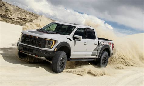 ford   raptor     auto expert