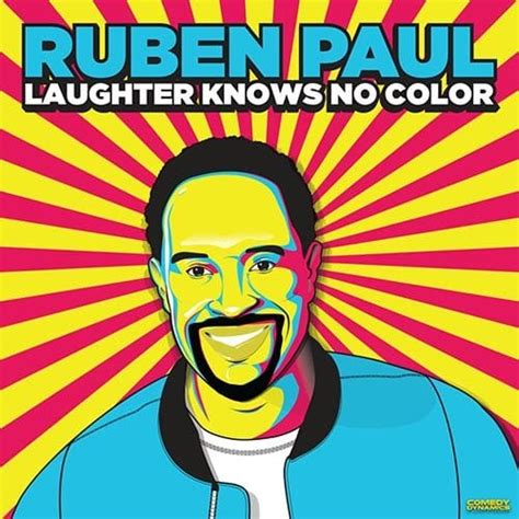 ruben paul laughter   color comedy dynamics