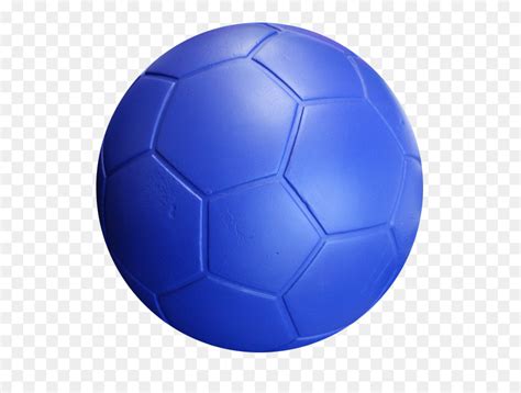 bola biru olahraga gambar png
