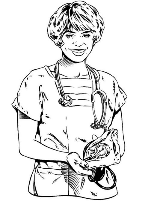 kids  funcom coloring page professions professions