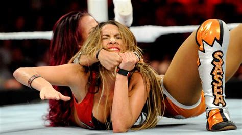 Looking Ahead The Wwe Divas Revolution Gears Up For