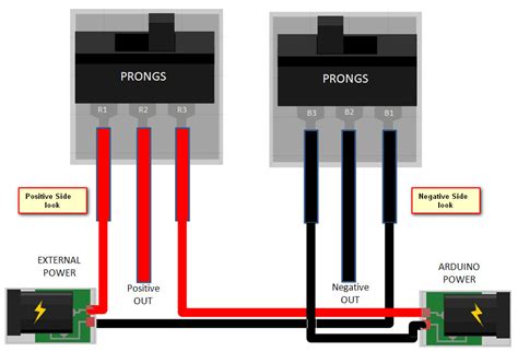 switch wiring diagram