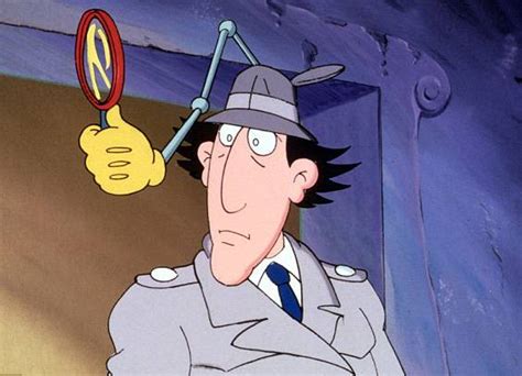Inspector Gadget Cgi Reboot Makes Its Way To Netflix Uk Metro News