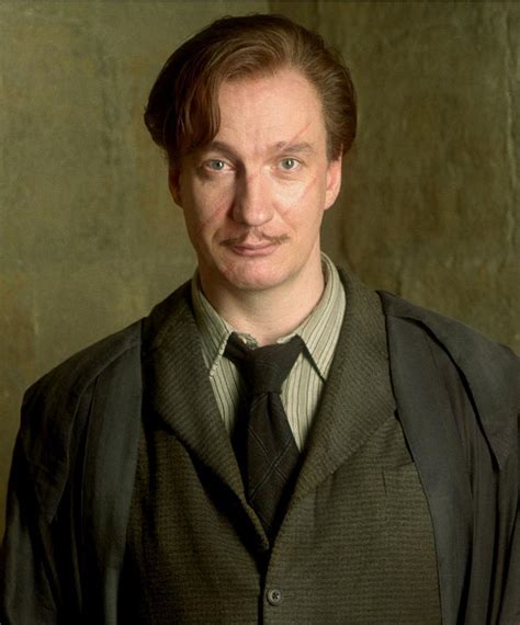 Man Crush Monday Remus Lupin What The Hell Is She Reading