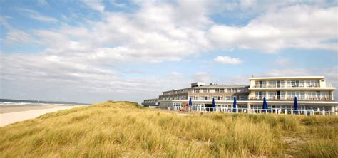 westcord strandhotel seeduyn vlieland  sterren hotel aan het strand