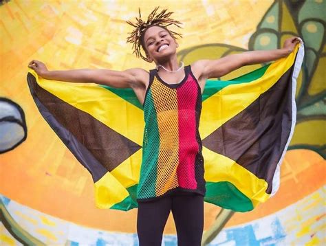 Smash Hit “toast” By Jamaican Reggae Singer Koffee
