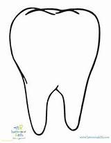 Molar Zubi Zahn Malvorlage Cavities Bojanke Clipartmag Lapes Dental Ausmalbilder Malvorlagen Cliparting Outline Sketches Nazad Decu Kinder sketch template