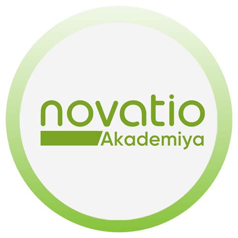 novatio official website