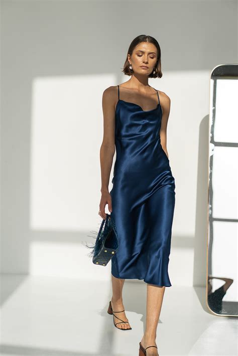 royal blue slip dress dresses images