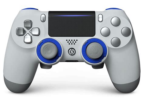 custom ps controllers scuf gaming