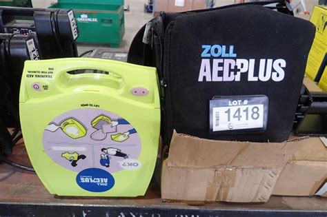 zoll aed  trainer  training aed