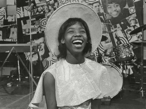 Millie Small Jamaican Singer Who Brought Ska To A Worldwide Audience
