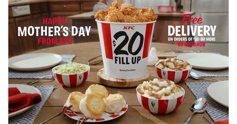 happy mothers day kfc kfc s had chippendales dancers