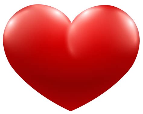 heart clip art heart clipart png