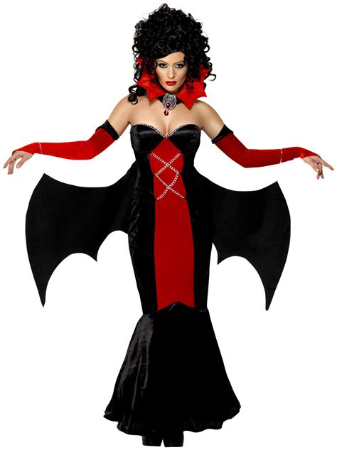 Adult Gothic Manor Vampire Costume 34490 Fancy Dress Ball