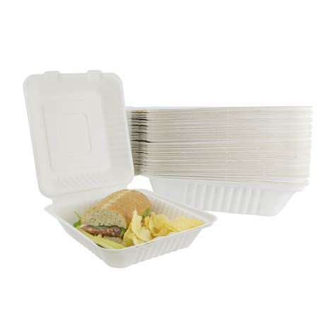 amazoncom houseables takeout containers   box restaurant