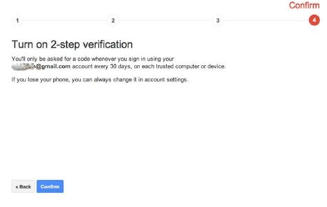 how to set up gmail two step verification business insider