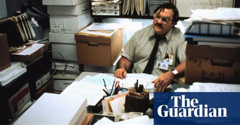 Office Space At 20 How The Comedy Spoke To An Anxious Workplace Film