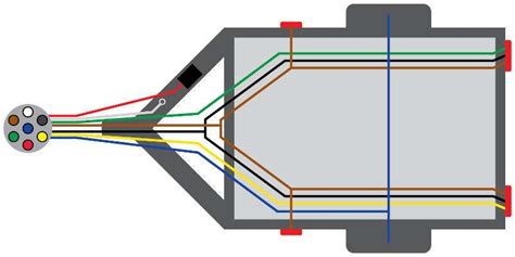 pole trailer plug wiring diagram collection faceitsaloncom