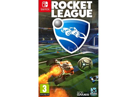 rocket league nintendo switch game public