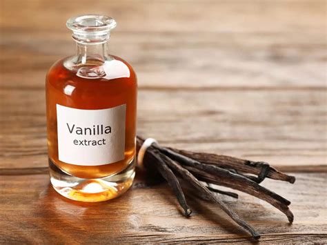 substitutes  replace vanilla extract  baking  times  india