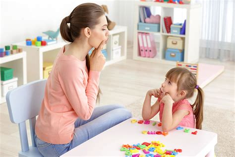 speech therapy spot services
